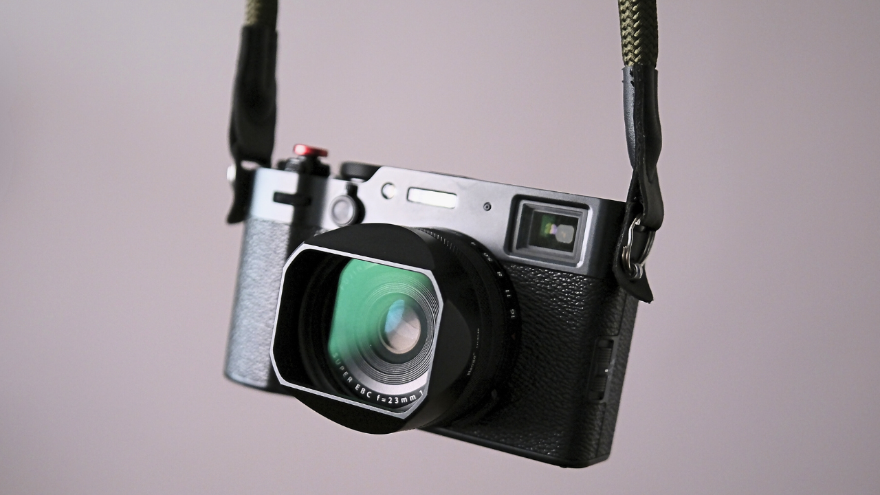 Five Must-Have Accessories for the Fujifilm X100VI — JAY DUCKER